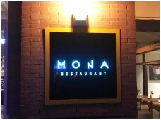 MONA Restaurant