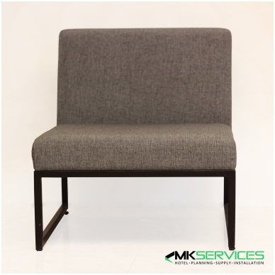 Modern design armchair Easy Chair 3