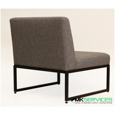 Modernaus dizaino fotelis Easy Chair 2