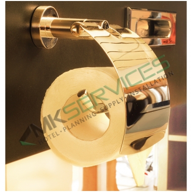Toilet paper holder 2